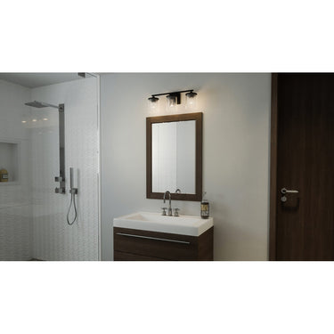 Abner 3 Light Bath Light 11