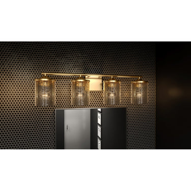 Abner 3 Light Bath Light 15