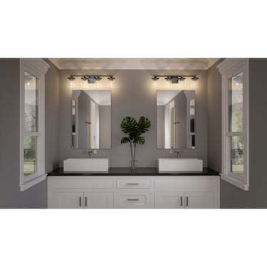 Abner 3 Light Bath Light 17