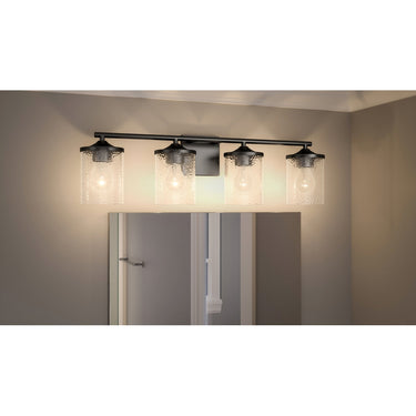 Abner 3 Light Bath Light 18