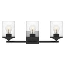Abner 3 Light Bath Light 2