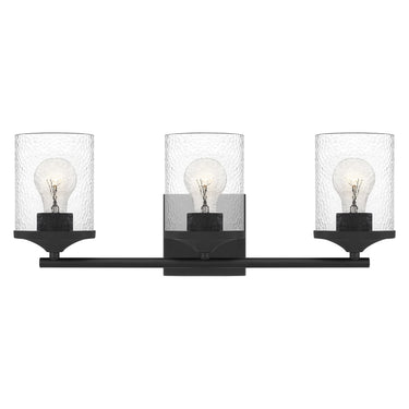 Abner 3 Light Bath Light 2