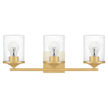 Abner 3 Light Bath Light 19