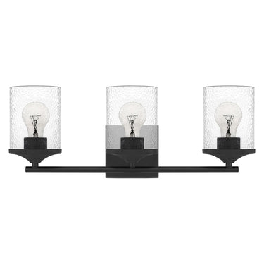 Abner 3 Light Bath Light 20