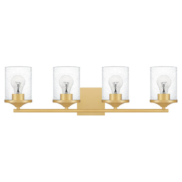 Abner 3 Light Bath Light 21