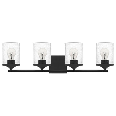 Abner 3 Light Bath Light 22