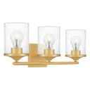 Abner 3 Light Bath Light 23