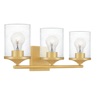Abner 3 Light Bath Light 23