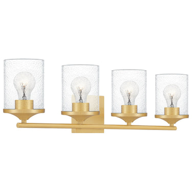 Abner 3 Light Bath Light 25