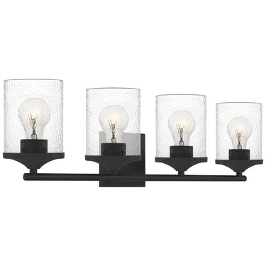 Abner 3 Light Bath Light 26
