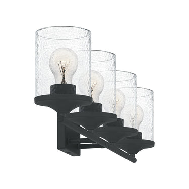 Abner 3 Light Bath Light 30