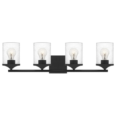 Abner 3 Light Bath Light 4