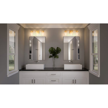 Abner 3 Light Bath Light 7