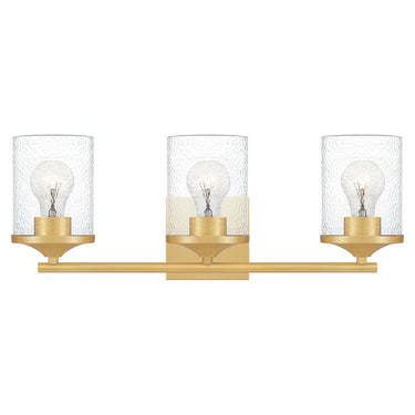 Abner 3 Light Bath Light 1
