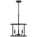 Abner 3 Light Pendant 15