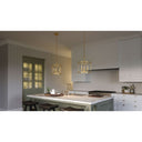 Abner 3 Light Pendant 16
