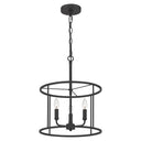 Abner 3 Light Pendant 17