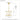 Abner 3 Light Pendant 18
