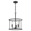 Abner 3 Light Pendant 19
