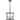 Abner 3 Light Pendant 2