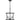 Abner 3 Light Pendant 3