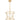Abner 3 Light Pendant 5