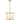 Abner 3 Light Pendant 6