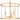 Abner 3 Light Pendant 8