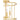 Abner 3 Light Semi-Flush Mount 1