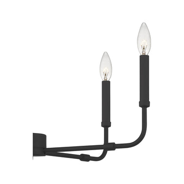 Abner 5 Light Chandelier 11