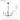 Abner 5 Light Chandelier 13