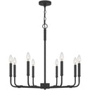 Abner 5 Light Chandelier 16