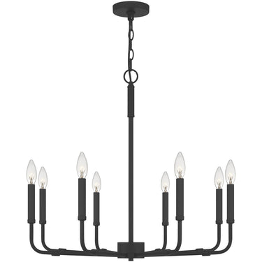 Abner 5 Light Chandelier 16