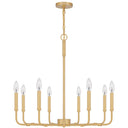 Abner 5 Light Chandelier 17