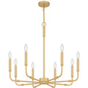 Abner 5 Light Chandelier 18
