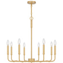 Abner 5 Light Chandelier 19