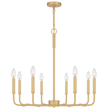 Abner 5 Light Chandelier 19