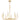 Abner 5 Light Chandelier 20