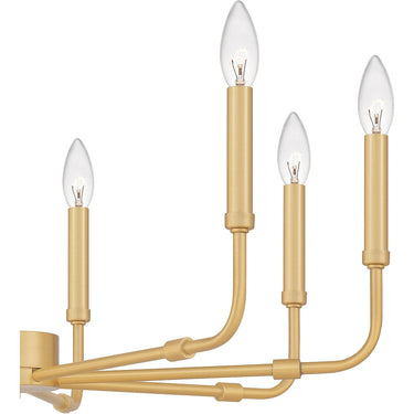 Abner 5 Light Chandelier 21