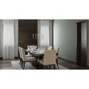 Abner 5 Light Chandelier 27