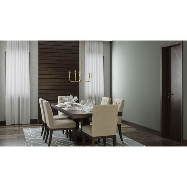 Abner 5 Light Chandelier 27