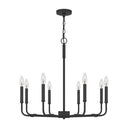 Abner 5 Light Chandelier 29