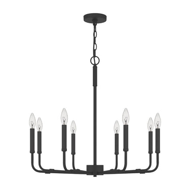 Abner 5 Light Chandelier 29
