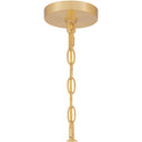 Abner 5 Light Chandelier 3