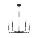 Abner 5 Light Chandelier 31