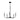 Abner 5 Light Chandelier 35