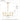 Abner 5 Light Chandelier 36