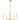 Abner 5 Light Chandelier 8
