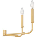 Abner 5 Light Chandelier 10