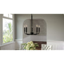 Abner ABR5018 5 Light Chandelier 13